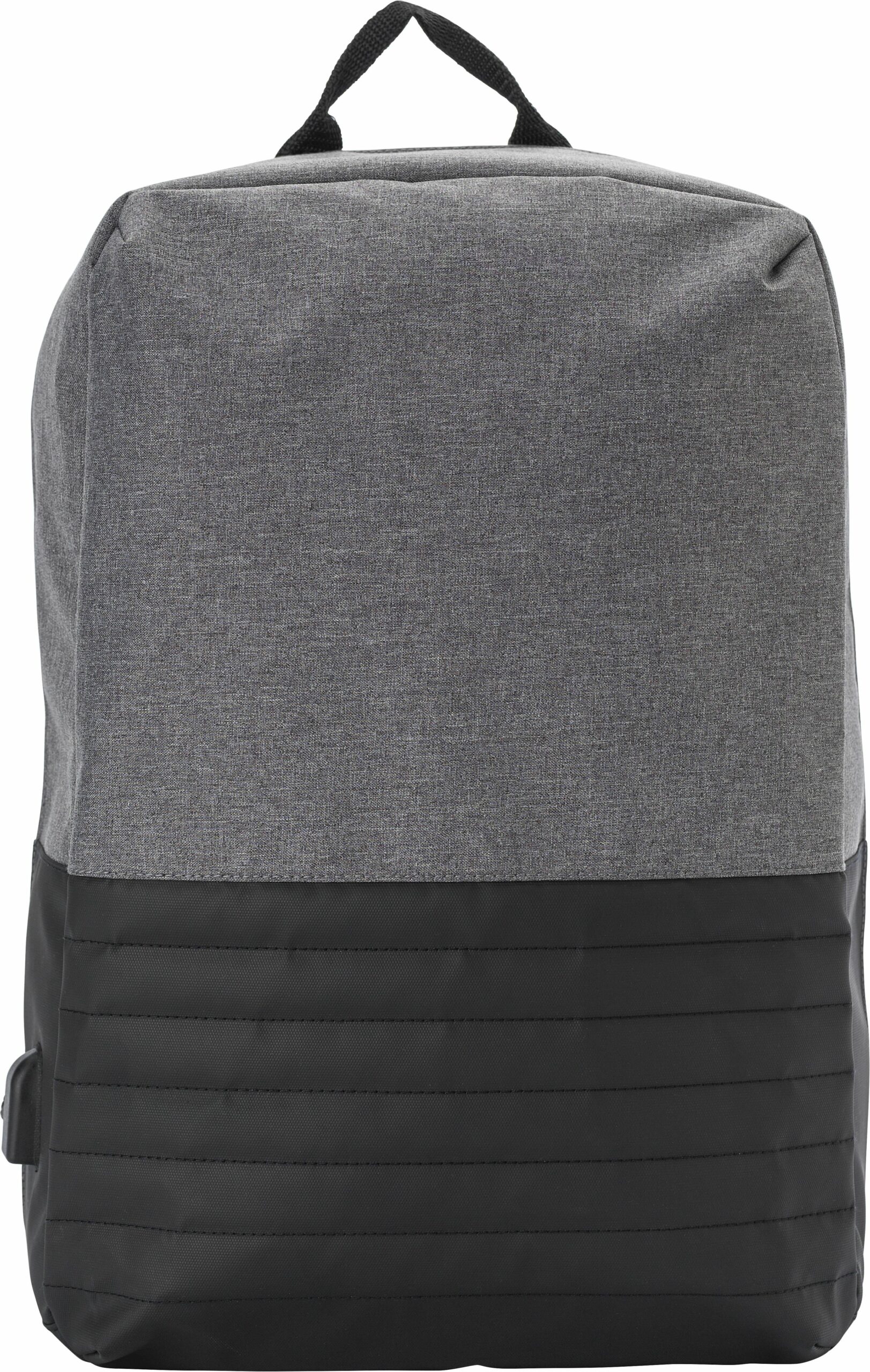 Mochila antirrobo de PVC para pc Asim - Imagen 4