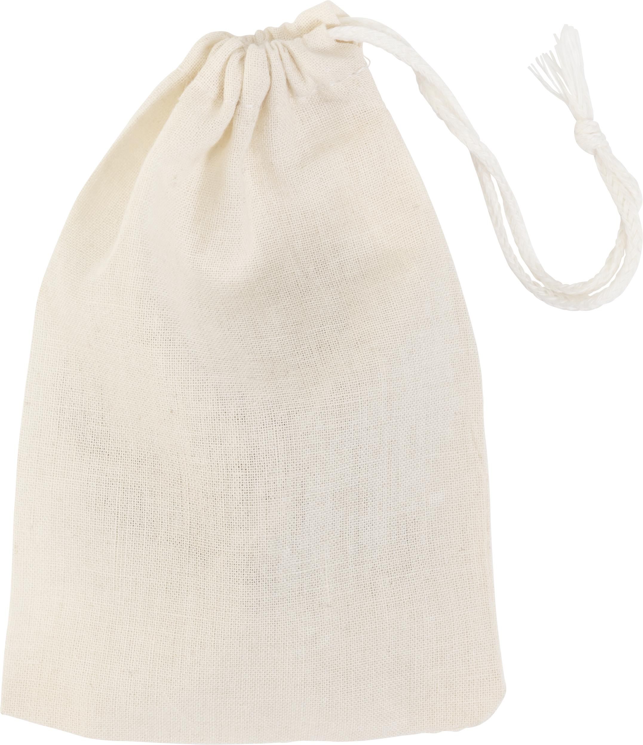 Bolsa de algodón con juegos Nilo - Imagen 3