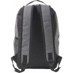 Mochila de poliéster con luz Katarina