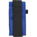 Estuche para cuaderno de tela Oxford Dallas