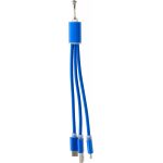 Set de cables de aluminio Alvin
