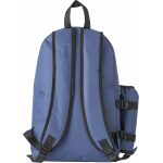Mochila nevera de poliéster Clinton