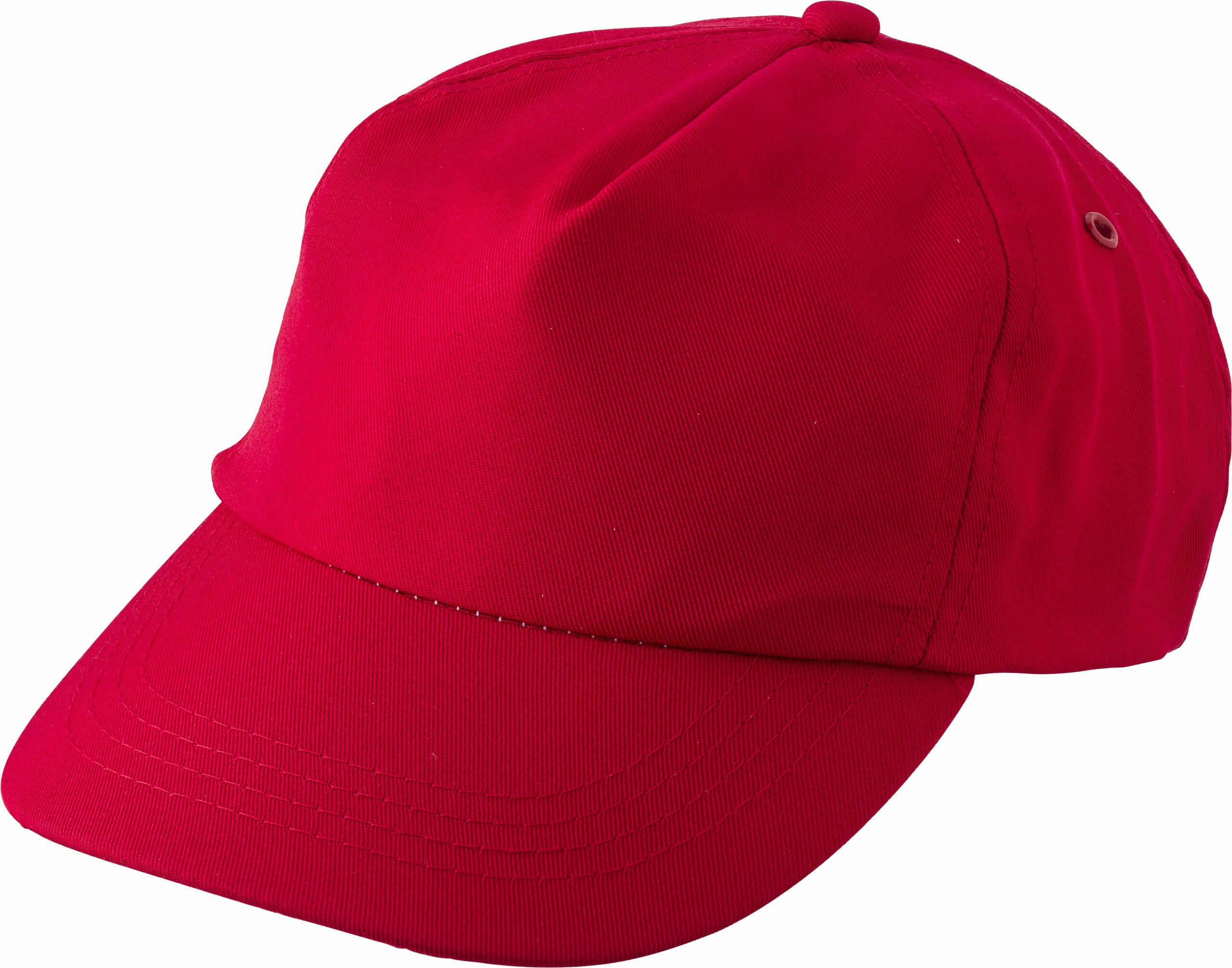 Gorra de rPET Suzannah - Imagen 3