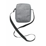 Bolsa bandolera de poliéster Caden