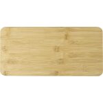 Tabla de quesos, de bambú Regina