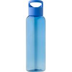 Botella de rPET reciclado Rita