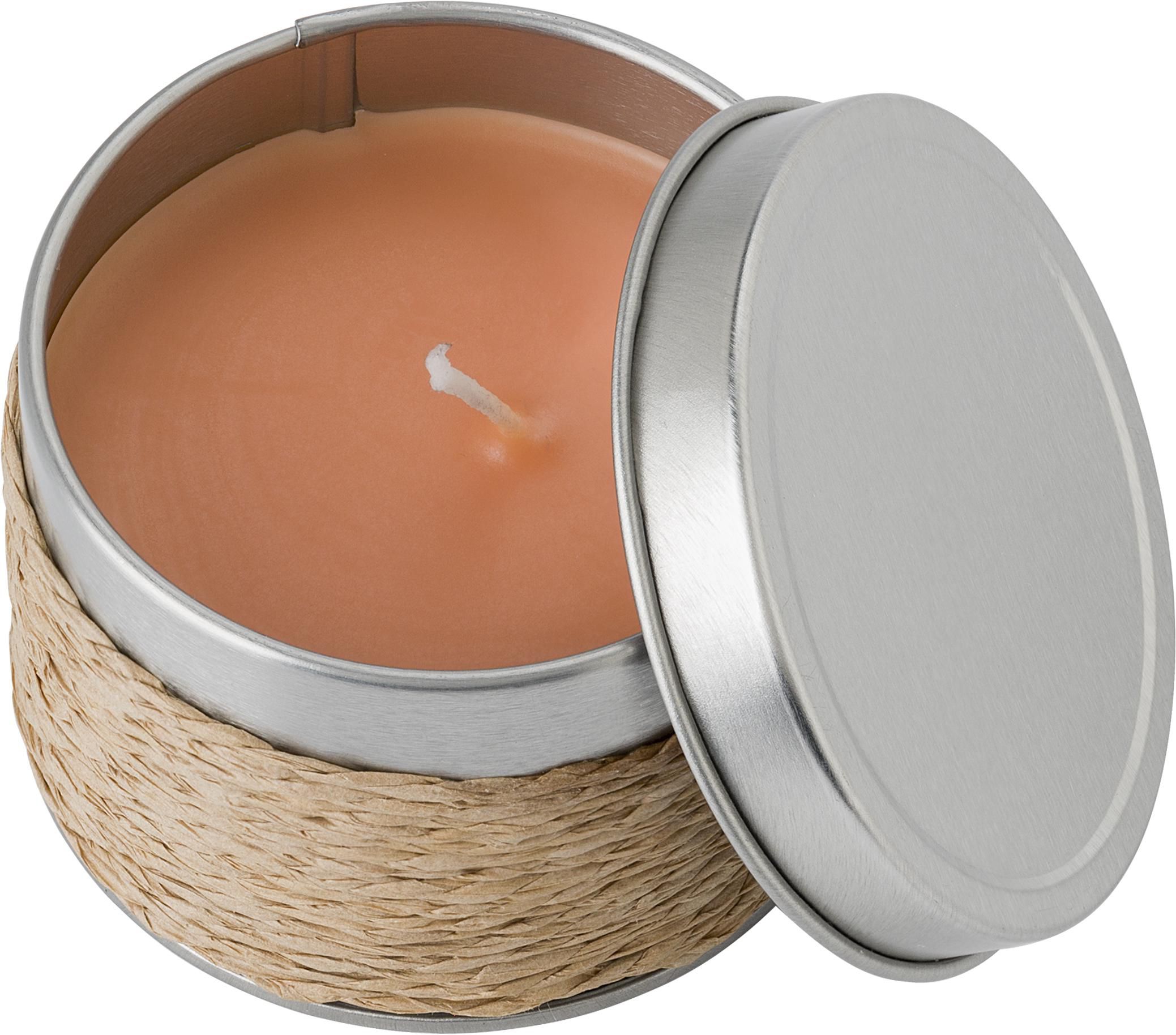 Latita con vela perfumada Zora - Imagen 5