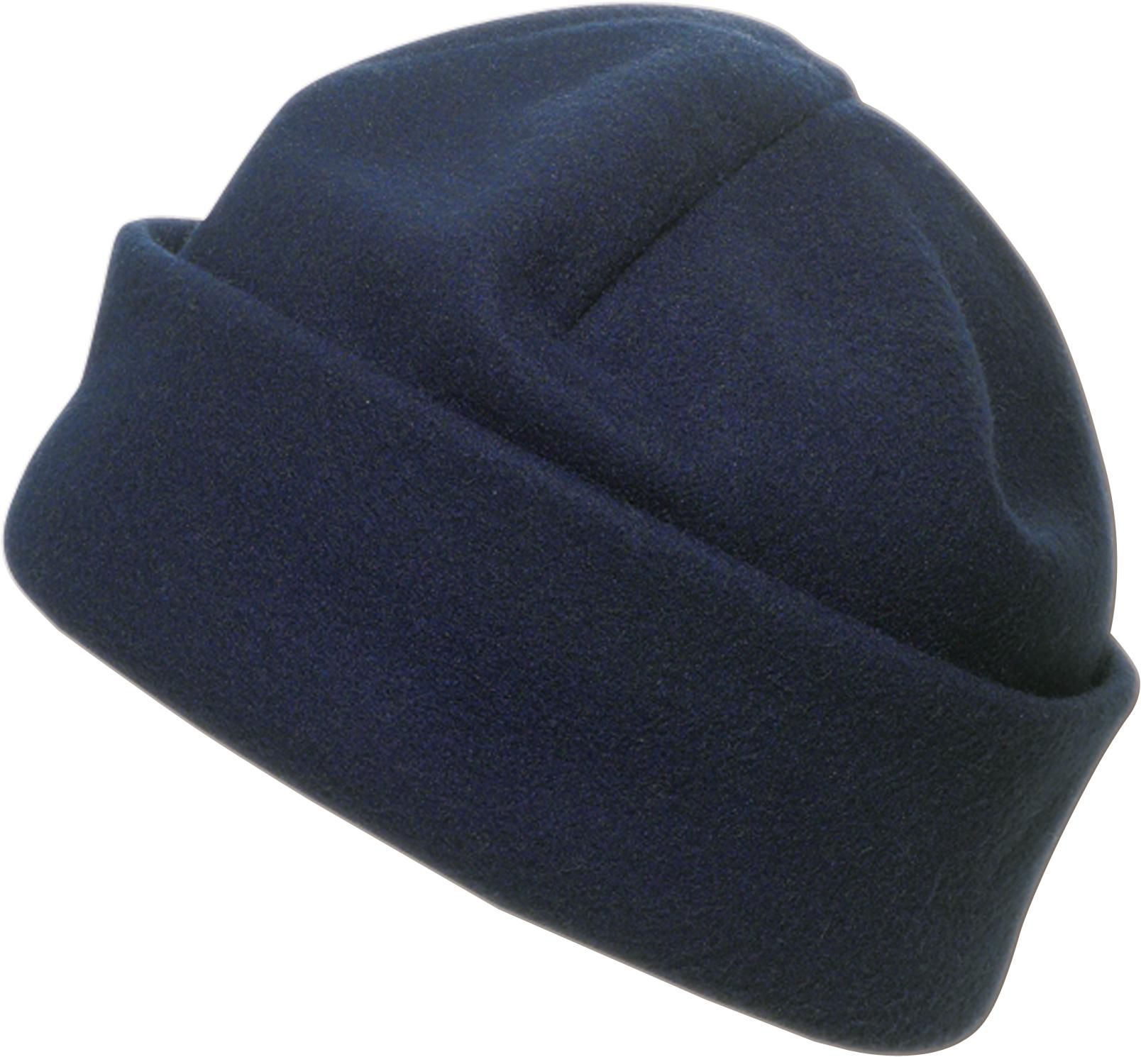 Gorro polar de poliéster Elliana - Imagen 4