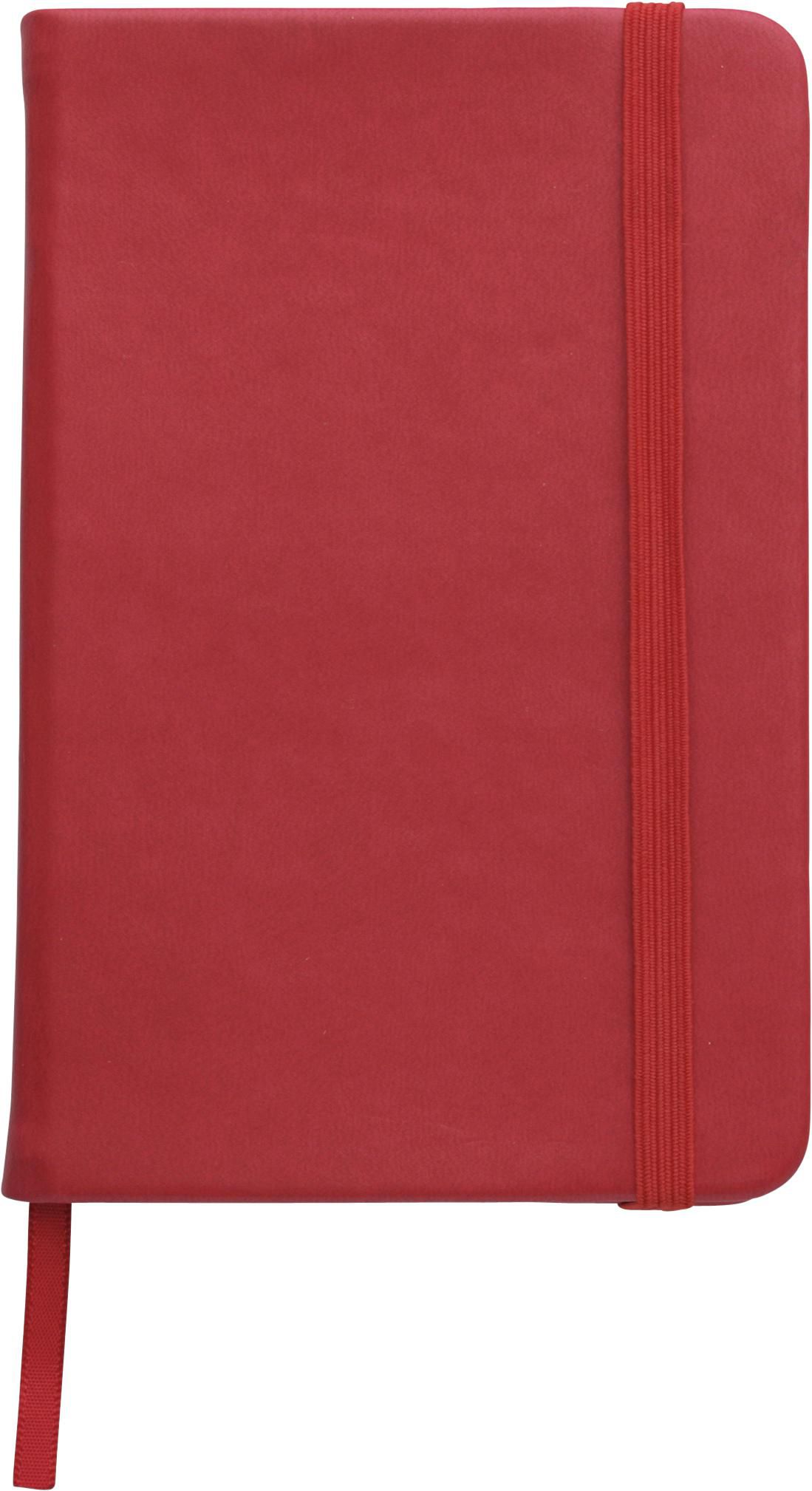 Cuaderno de PU Brigitta - Imagen 3