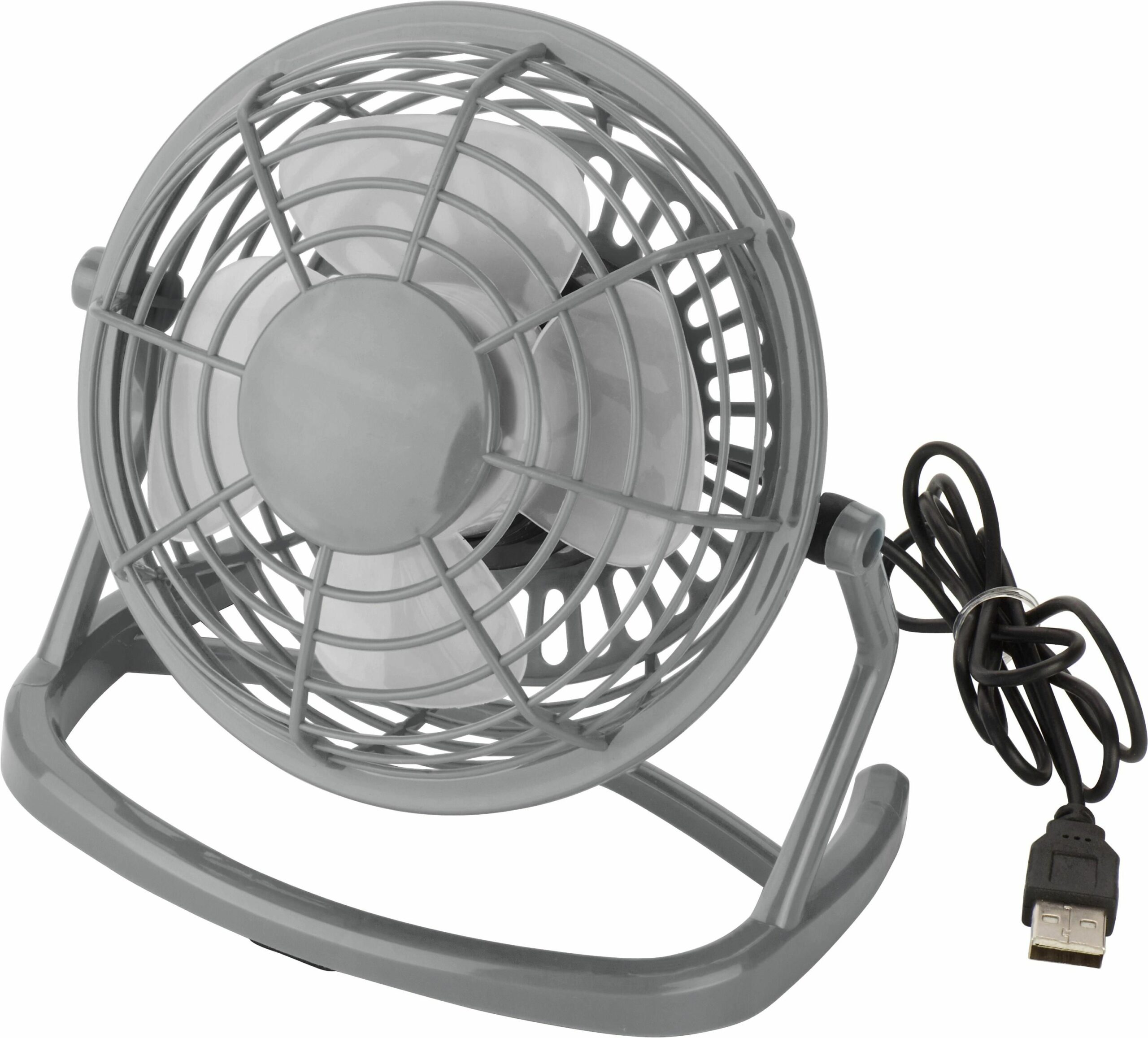 Ventilador USB de PP Preston - Imagen 4