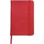 Cuaderno Dita | PU reciclado | A6 | Rayado