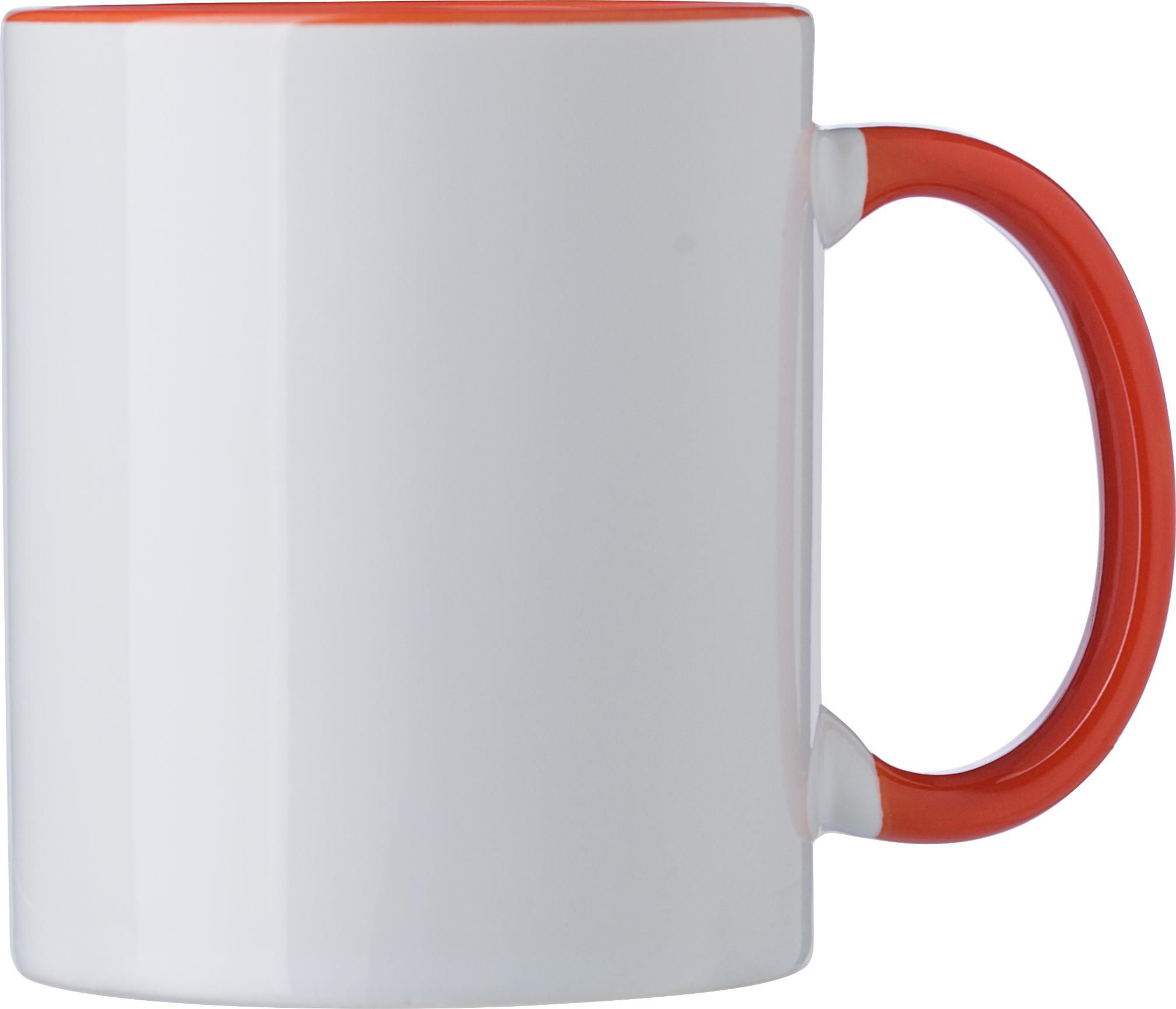 Taza de cerámica Blair - Imagen 4