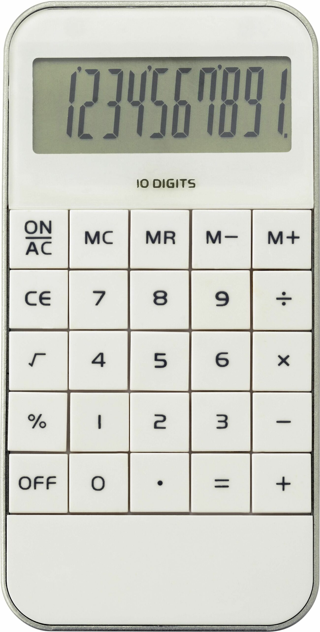 Calculadora de ABS Jareth - Imagen 2
